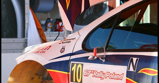 Rajd Polski